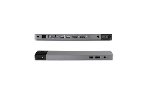 DOCK HP Zbook Thunderbolt 3